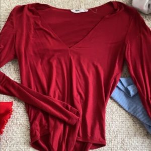 Fashion Nova Size M
